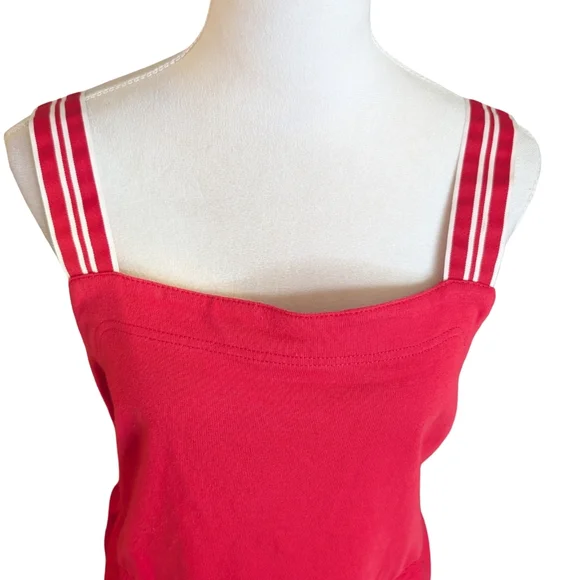 Daily Practice Anthropologie Passing Shot Mini Dress Large - Picture 12 of 16